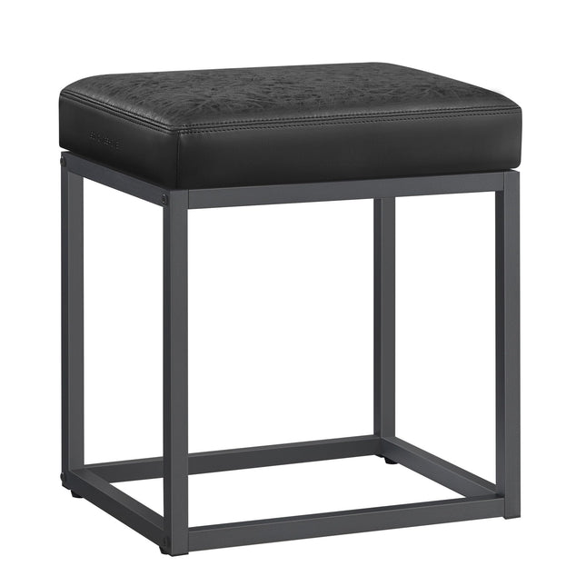 SONGMICS HOME LUIZ Collection - Ottoman Footstool