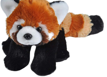 Wild Republic Red Panda Plush