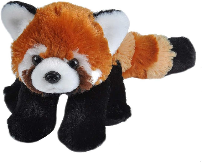 Wild Republic Red Panda Plush