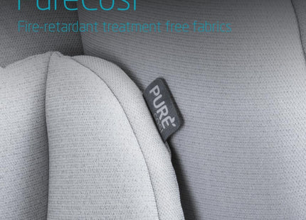 Maxi-Cosi Pria All-in-One Convertible Car Seat