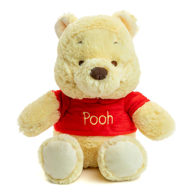 Kids Preferred Disney Baby Winnie the Pooh and Friends Stuffed Animal