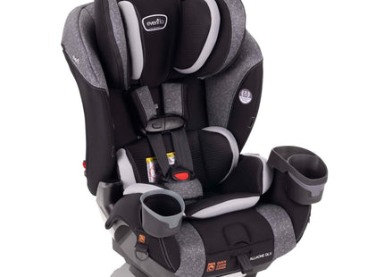 Evenflo EveryFit/All4One 3-in-1 Convertible Car Seat
