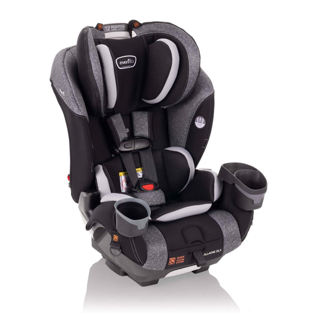Evenflo EveryFit/All4One 3-in-1 Convertible Car Seat