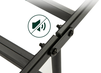 Zinus Rumi 14in Queen Metal Bed Frame