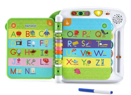 LeapFrog Prep for Preschool Activity Book