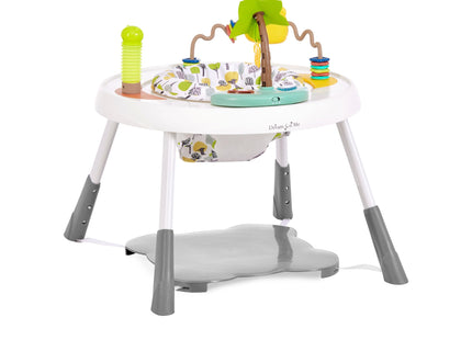 Dream On Me Curio Sit N Seek Baby Activity Center