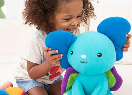 Educational Insights Plush Mixaroo Stuffed Animal