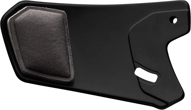 EvoShield XVT™ High Gloss Batting Helmet Face Shield