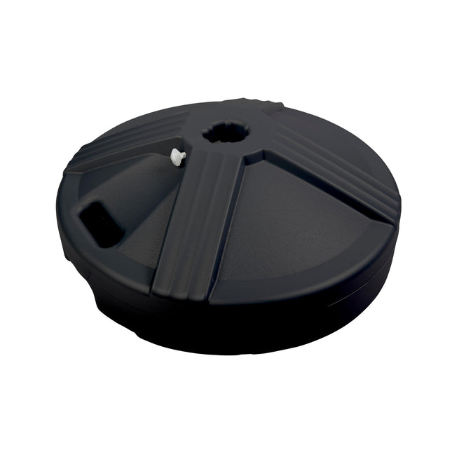 Fillable Umbrella Base for Patio Table