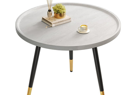 SAYGOER Round Coffee Table