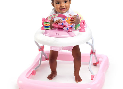 Bright Starts JuneBerry Walk-A-Bout Baby Walker and Entertainer