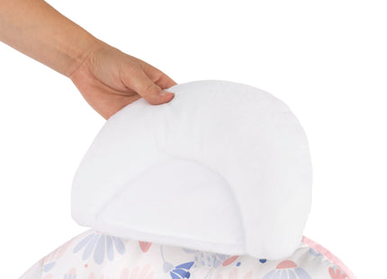 Ingenuity Keep Cozy 3-in-1 Grow with Me Vibrating Baby Bouncer Seat