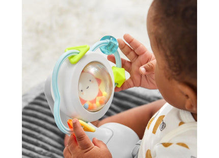 Skip Hop Baby Ergonomic Activity Floor Seat