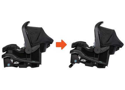 Baby Trend Passport Seasons All-Terrain Travel System