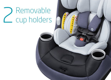 Maxi-Cosi Pria All-in-One Convertible Car Seat