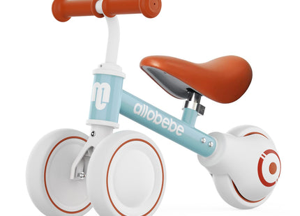 allobebe Baby Balance Bike, 12-36 Months