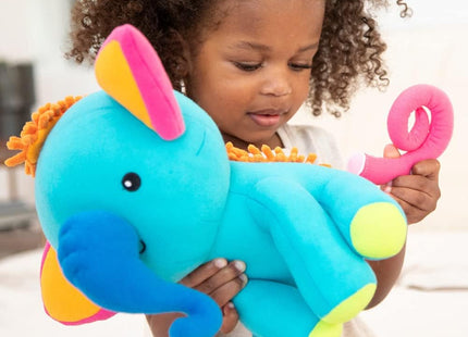 Educational Insights Plush Mixaroo Stuffed Animal