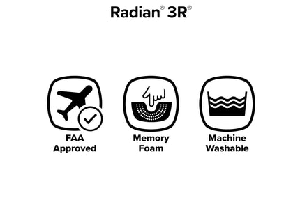 Diono Radian 3R, 3-in-1 Convertible Car Seat