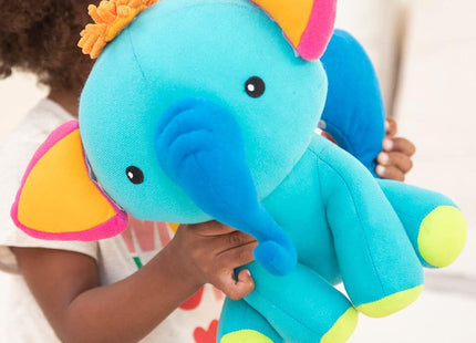 Educational Insights Plush Mixaroo Stuffed Animal