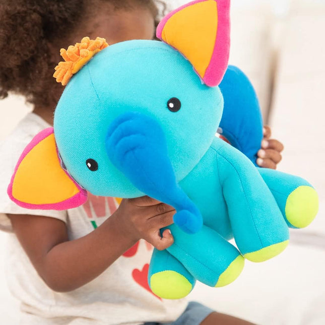 Educational Insights Plush Mixaroo Stuffed Animal