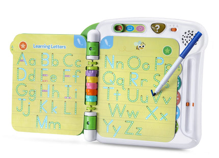LeapFrog Prep for Preschool Activity Book