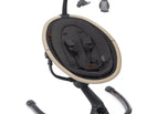 Classic Graphite / Baby Seat