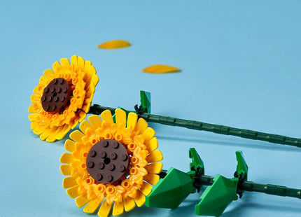 LEGO Sunflowers Building Toy