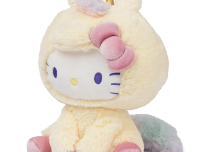 GUND Sanrio Hello Kitty Unicorn Plush Toy