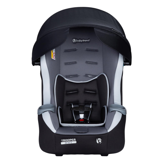 Baby Trend Trooper™ Plus 3-in-1 Convertible Car Seat