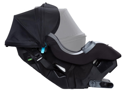 Baby Trend Trooper™ Plus 3-in-1 Convertible Car Seat