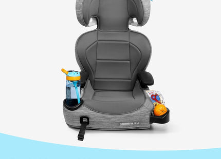 Graco TurboBooster 2.0 Highback Booster Car Seat