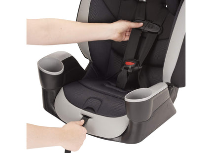 Evenflo Maestro Sport Convertible Booster Car Seat