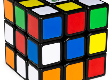 Rubik's Cube, The Original 3x3 Cube