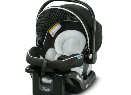 Graco SnugRide Lite LX Infant Car Seat, Studio