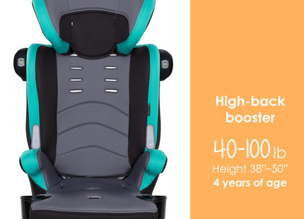Baby Trend Hybrid SI 3-in-1 Combination Booster Car Seat