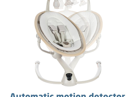 Maxi-COSI Cassia Swing