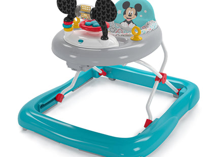 Bright Starts Disney Baby Mickey Mouse Original Bestie 2-in-1 Baby Activity Walker