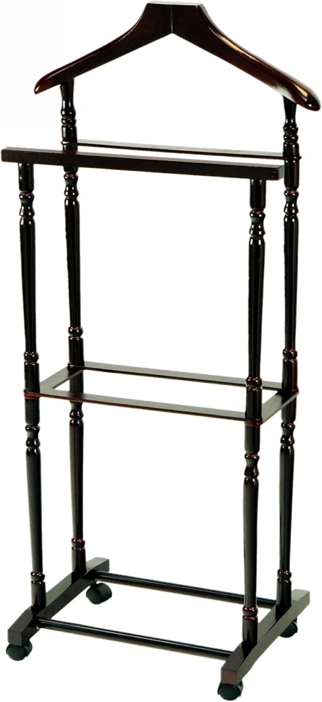 Frenchi Furniture Coat Rack
