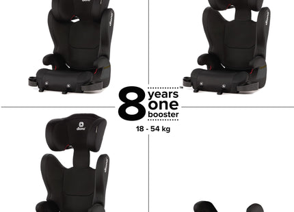 Diono Cambria 2 XLBooster Seat