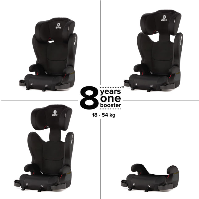 Diono Cambria 2 XLBooster Seat