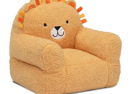 Delta Children Lion Cozee Buddy Chair