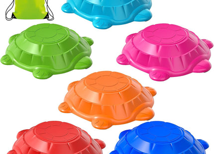 TEMI Stepping Stones for Kids (Turtles)