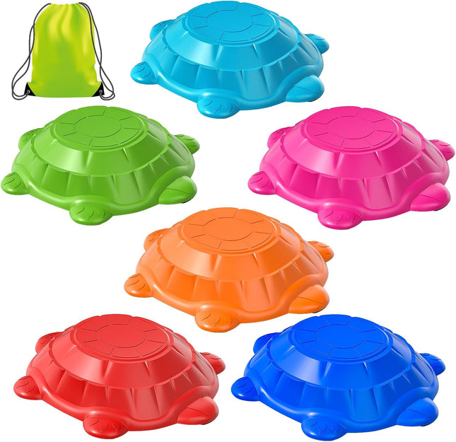 TEMI Stepping Stones for Kids (Turtles)