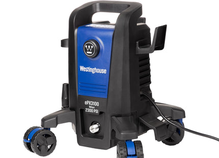 Westinghouse ePX3100 Electric Pressure Washer, 2300 Max PSI