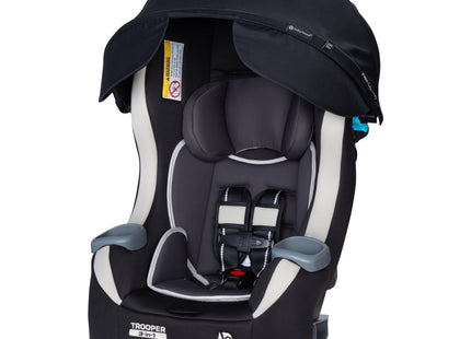 Baby Trend Trooper™ Plus 3-in-1 Convertible Car Seat