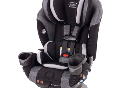 Evenflo EveryFit/All4One 3-in-1 Convertible Car Seat