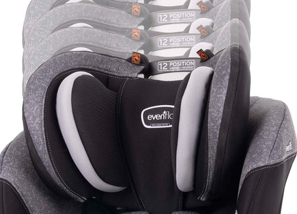 Evenflo EveryFit/All4One 3-in-1 Convertible Car Seat