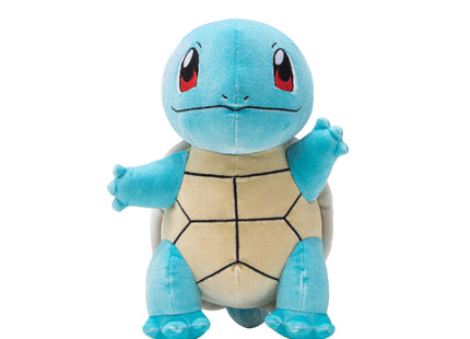 Pokemon Center Squirtle Poke Plush - 8 In.
