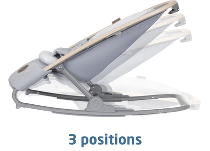 Maxi-Cosi Kori 2-in-1 Baby Bouncer Seat
