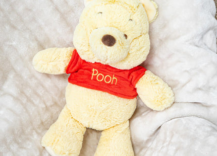 Kids Preferred Disney Baby Winnie the Pooh and Friends Stuffed Animal